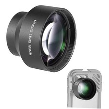 HD Only for 17mm Thread Backplate, Compatible with SmallRig 105mm Macro Lens