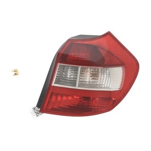 Rechtes Rücklicht Für BMW Serie 1 I PH.1 63216924502 Y1-9733L