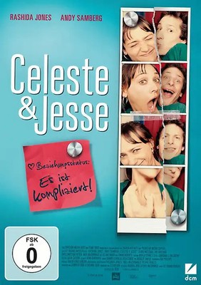 Celeste & Jesse Forever