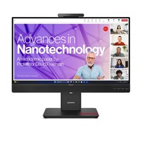 "Lenovo Thinkvision T27Qd-4V (27\") Qhd HDMI/DP/USB-C/DOC"