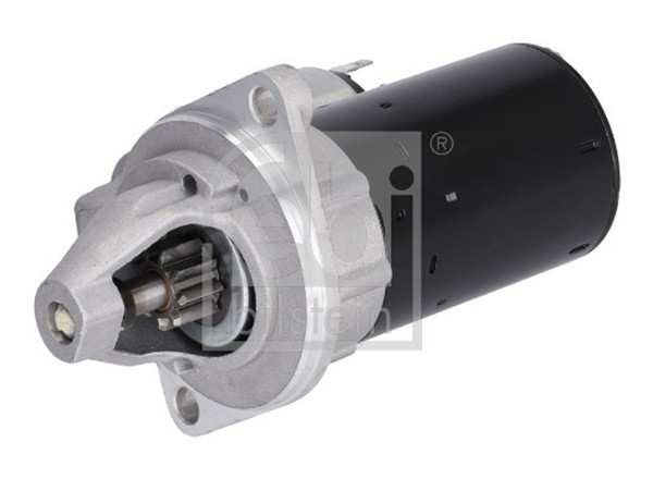 Febi Bilstein Anlasser Starter 192935 12V FüR Rover Mini XN 1300 Cooper-image