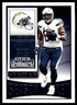 Antonio Gates 2015 Panini Contenders #12 Chargers NFL READ FREE SHIPPING