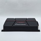 Pioneer GMA6704 1000W 4 Channel Bridgeable Class AB Car Amplifier
