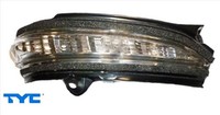 TYC 310-0241-3 Blinkleuchte Blinker Blinklicht FüR Ford