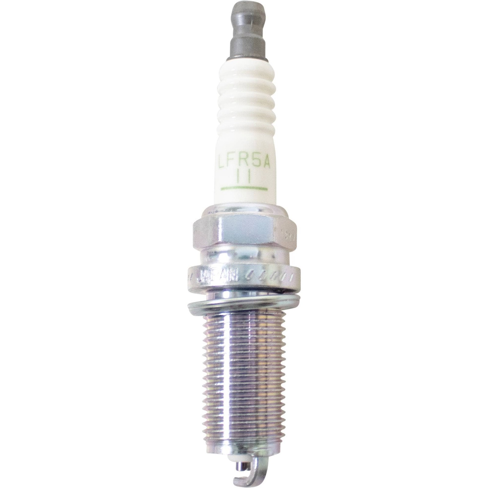 Spark Plug Ngk 6376/ Lfr5a-11 130-913