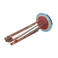 Original STIEBEL-ELTRON Heizelement Tauchheizelement 266830 FüR HeißWassergeräT