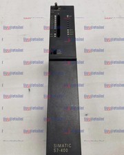 1PCS USED Siemens CPU module 6ES7414-4HR14-0AB0 6ES7 414-4HR14-0AB0