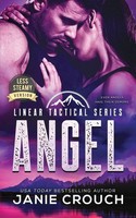 Angel | Less Steamy Version | Janie Crouch | Taschenbuch | Englisch | 2019