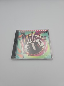 Pandemonium the Time | eBay