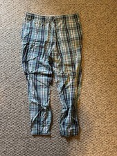 Old Navy Unisex Lightweight Flannel Pattern Pajama Pants