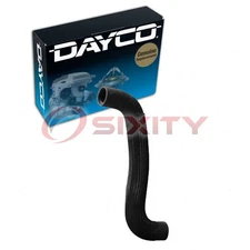 Dayco 72484 Radiator Coolant Hose for E72484 66319 45161-SC010 45161-AJ210 lm
