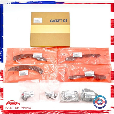 #ad OEM Timing Chain Kit FOR 2015 2021 Subaru Impreza WRX 2.0L FA20 US $260.70