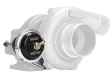 Turbosmart Iwg75 Gt2860rs Disco Potato Fits 3 Psi Black Internal Wastegate