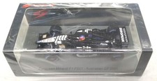 Spark S4850 Minardi F1 1/43 PS01 European Model Car Used