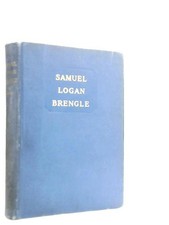 Samuel Logan Brengle, Portrait of a Pr (Hall, Clarence Wilbur - 1933) (ID:42514)