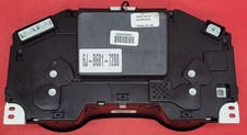 2014 INFINITI QX60 USED INSTRUMENT CLUSTER P#24810-3JHV0B