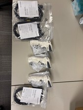 Lot of 3 new Honeywell xenon 1900 barcode scanners