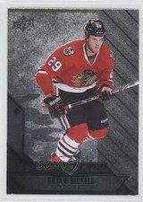 2014-15 Upper Deck Black Diamond Bryan Bickell #86 t4m
