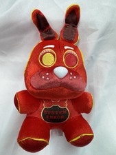 Five Nights at Freddy's Funko FNAF System Error Bonnie Plush
