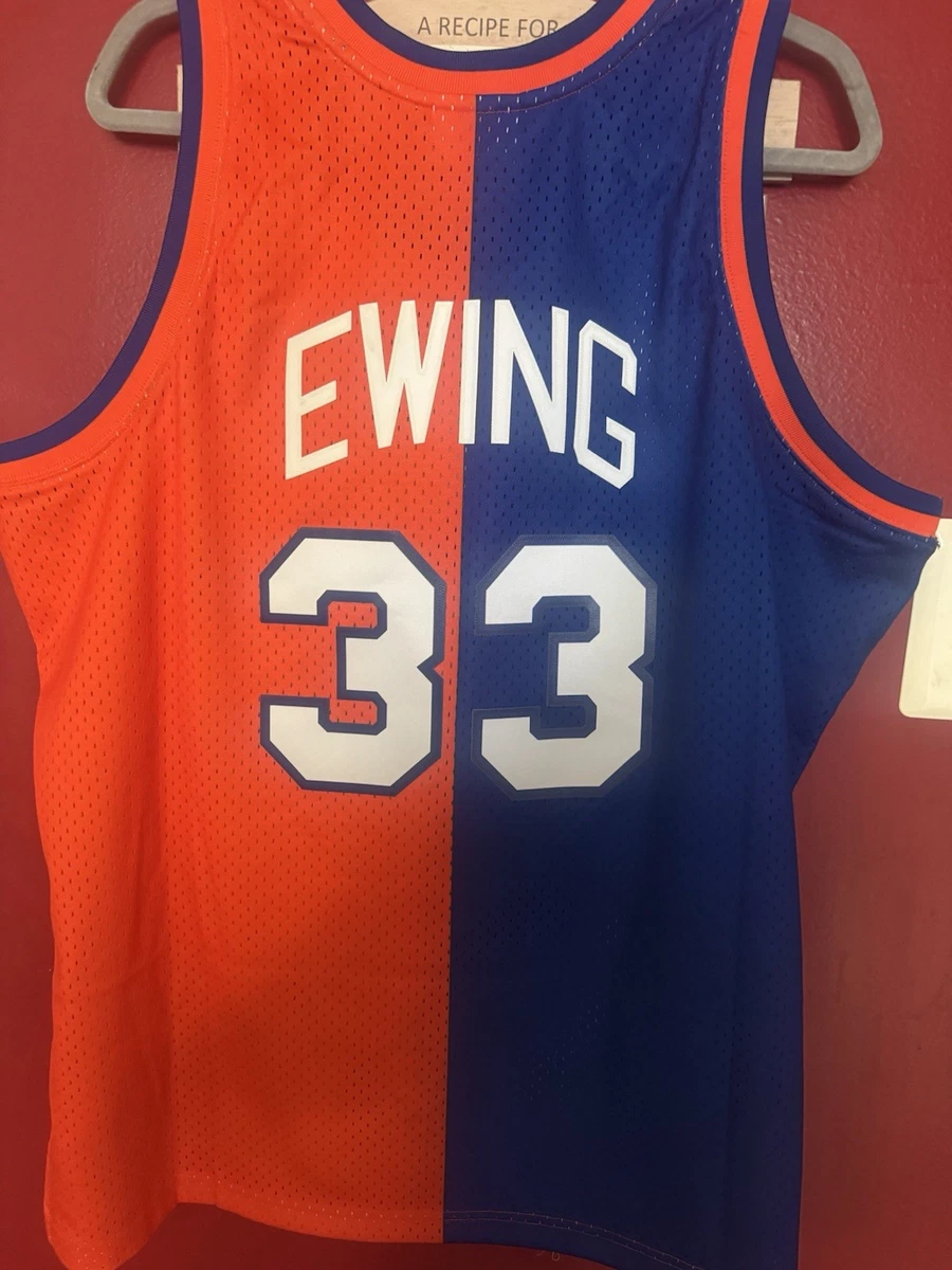 Mitchell&Ness NBA Patrick Ewingユニフォーム XL Mitchell & Ness Patrick Ewing Size XL NBA Fan Apparel & Souvenirs