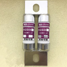 Qty:1 New FOR MRO RGS44 160A Quick fuse RGS44-160A 690V