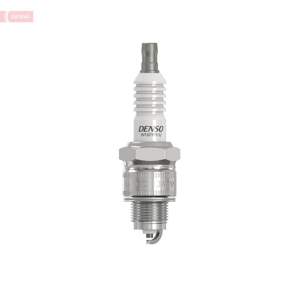 Denso ZÜNdkerze FüR Daf 55 66 Peugeot Speedfight Gaz Gazelle Honda Px Mg Mgb-image