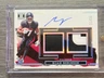 2023 Panini Impeccable - Bijan Robinson Elegance Helmet & Patch Auto /35