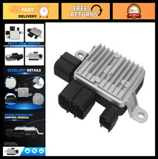 25385-4R500 Engine Cooling Fan Control Module for Kia Optima Soul Forte5 Forte K