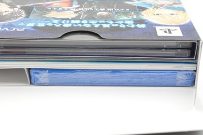 Sword Art Online: Hollow Fragment, svelata la Limited Edition