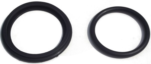 Cycle Pro Brake Caliper Seal Kit 19138M 1702-0254 865-01207 - Picture 1 of 4