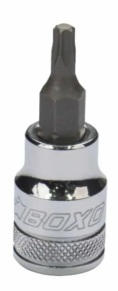 BOXO T40 3/8"" Drive Torx Bit Socket (‎SB32-T4048)