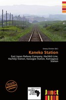 Emory Christer | Kaneko Station | Taschenbuch | Englisch (2026) | Omniscriptum