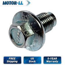 65324 Dorman Oil Drain Plug New for 300 Town and Country Explorer Range Rover