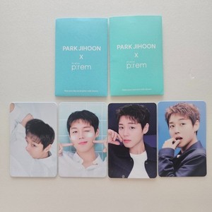Park Jihoon Photocard | eBay