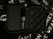 Ambition Mars-U Wireless Tattoo Machine Kit with Adjustable Stroke