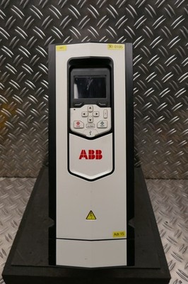 ABB ACS880-01-11A0-5+K454+L503+P904