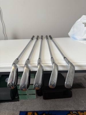 TourMax Iron Set 6-PW