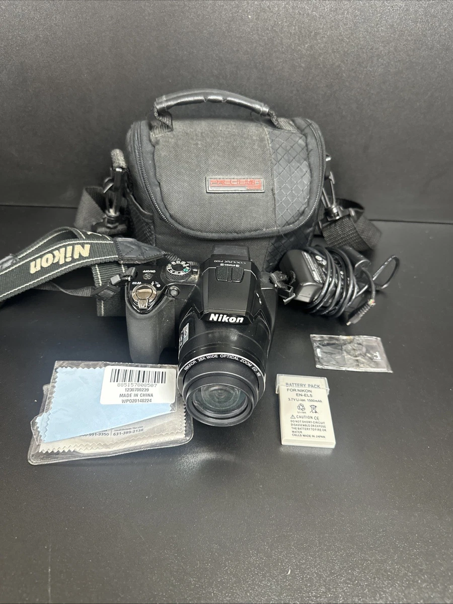Nikon P100 for sale - eBay