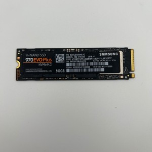 Samsung 970 Evo Plus 500GB | eBay