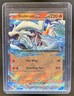 2025 Pokemon Journey Together Reshiram ex #030/159
