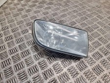 SKODA OCTAVIA II Combi 1Z5 Nebelscheinwerfer vorne rechts 1Z0941702 33572850