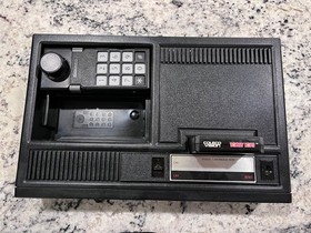 ColecoVision Coleco (Console & Controller: Restored & Tested) Works Great