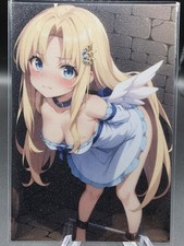 Filo The Rising Of The Shield Hero Anime Waifu Card Doujin ACG Goddess