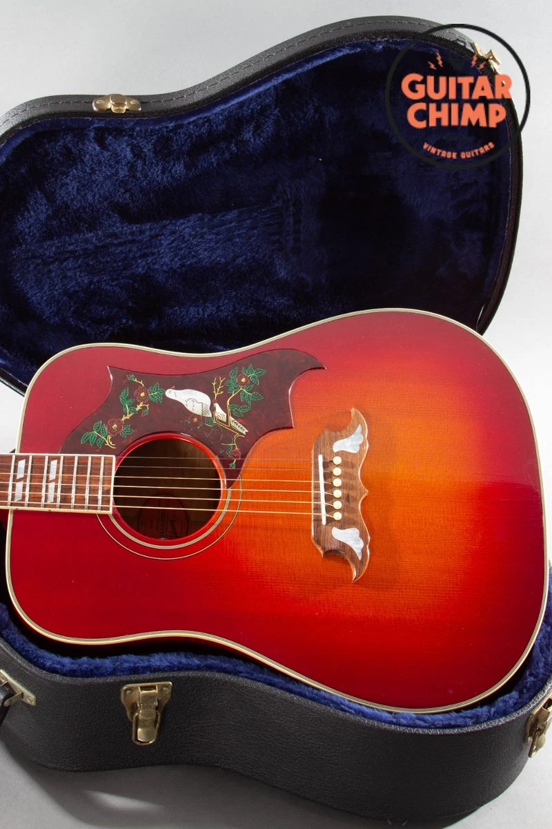 Gibson Dove Guitar for sale - eBay