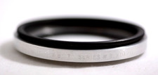 VINTAGE TIFFEN 807 SERIES 8 CAMERA LENS FILTER ADAPTER RING  EXCELLENT 