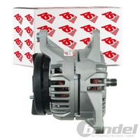 AS-PL Generator Lichtmaschine 110A Passend FüR CitroËN Jumper Fiat Ducato
