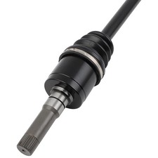 Rear Left Right CV Axle Shaft for John Deere Gator XUV 850D 620i 2007-2010