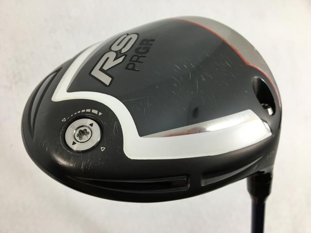 PRGR - PRGR_RS DRIVER 2018年モデル PRGR RS 2018 10.5° M-43 45.5in Driver Right-Handed for PRGR