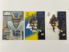 2025 Topps Puka Nacua Blue (Raw)