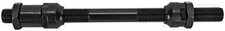 Wheel Master Rear Hub Axle Set - 10x1x135x146...